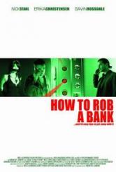 Як ограбувати банк