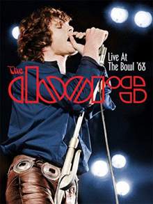 The Doors: Концерт в Hollywood Bowl (1968)