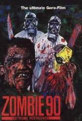 Зомбі 90-х: Екстремальна епідемія