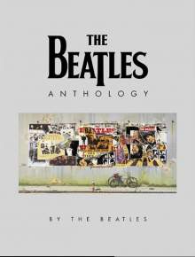 Антологія Beatles