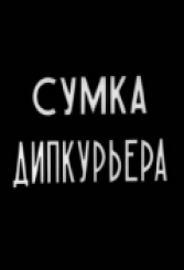 Сумка дипкурьера