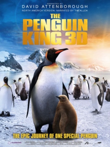 Король пінгвінів