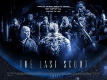 The Last Scout