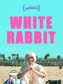 Білий кролик