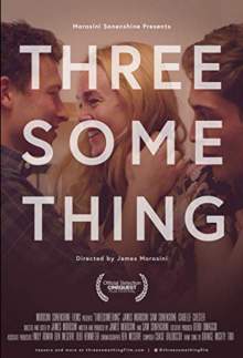 Threesomething