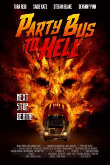 Автобус у пекло