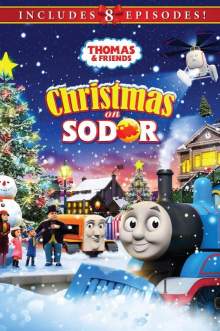 Thomas & Friends: Christmas on Sodor