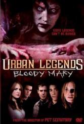 Городские легенды 3: Кровавая Мэри