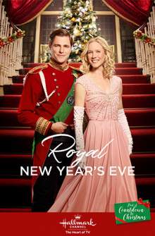 Royal New Year's Eve