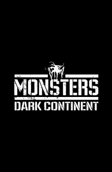 Монстры 2: Тёмный континент