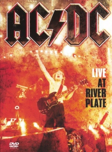 AC/DC: Live at River Plate