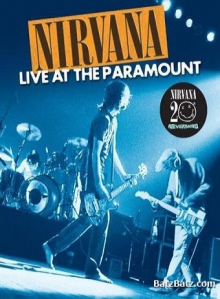 Nirvana: Live at the Paramount