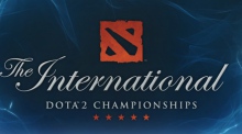 The International Dota 2 Championship