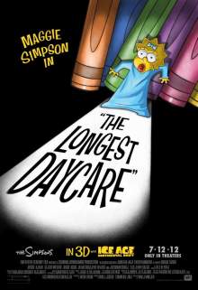 Симпсоны: Самый длинный день