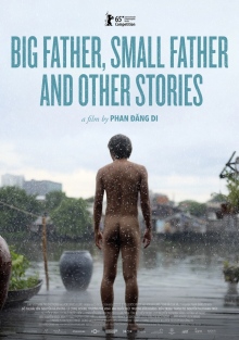 Большой отец, маленький отец и другие истории