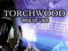 Торчвуд: Паутина лжи