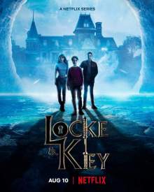 Locke and Key