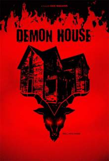 Демонічний будинок