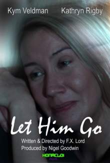 Let Him Go