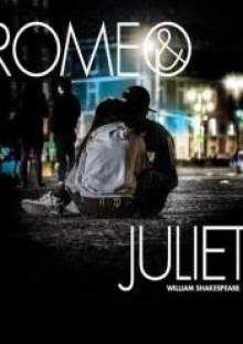 RSC: Ромео і Джульєтта (Британський театр у кіно)