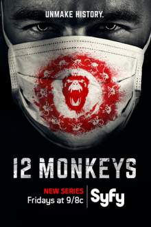 12 мавп