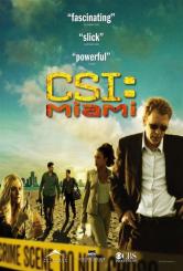 CSI: Місце злочину Майамі