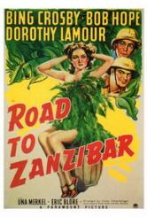 Дорога в Занзібар
