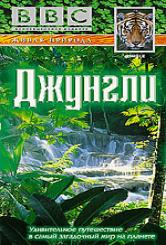 BBC: Джунглі
