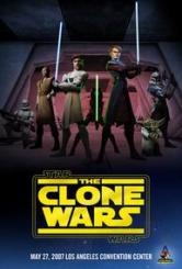 Зоряні війни: Війна клонів