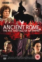 Стародавній Рим. Розквіт і падіння імперії. Частини 1-3
