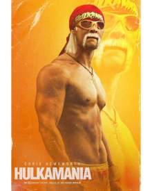 Untitled Hulk Hogan Biopic