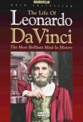 Жизнь Леонардо Да Винчи