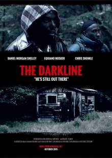 The Darkline