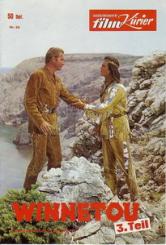 Winnetou - 3. Teil