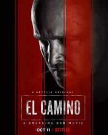 El Camino: Во все тяжкие