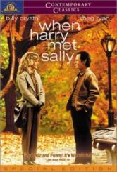 Коли Гаррі зустрів Саллі