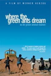 Там, где мечтают зеленые муравьи