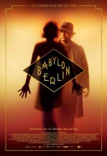 Вавилон-Берлін