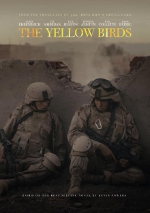 Жовті птахи