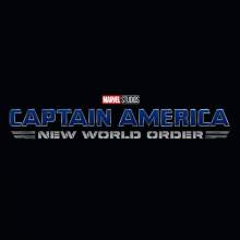 Капитан Америка: Дивный новый мир