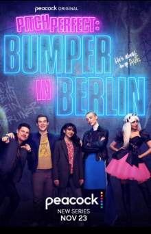 Ідеальний голос: Бампер у Берліні