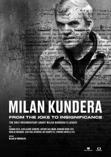 Милан Кундера: от шутки до ничтожности