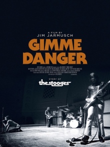 Gimme Danger. Історія Іггі і The Stooges