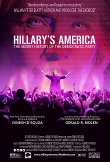 Америка Хілларі: Таємна історія Демократичної партії