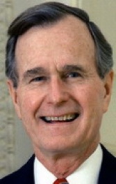 Джордж Буш / George Bush