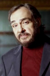 Джон Рис-Дэвис / John Rhys-Davies