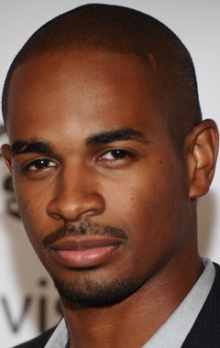 Дэймон Уайанс мл. / Damon Wayans Jr.