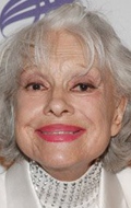 Керол Ченнінг (Carol Channing)