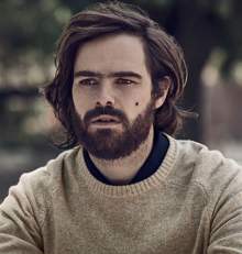 Пітер Ланзані / Peter Lanzani