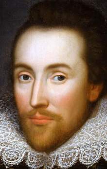 Вільям Шекспір / William Shakespeare